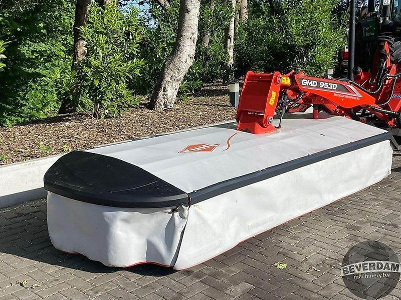Maaimachine Kuhn GMD 9530-FF