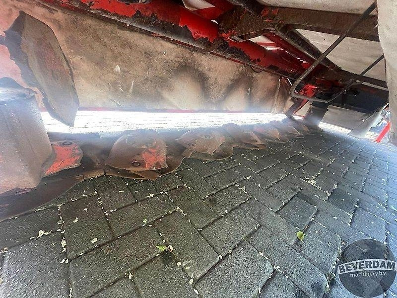 Maaimachine Kuhn GMD 9530-FF