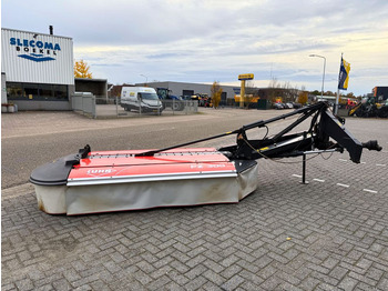 Maaimachine Kuhn PZ300 Trommelmaaier