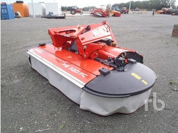 Kuhn PZ320FC - maaimachine