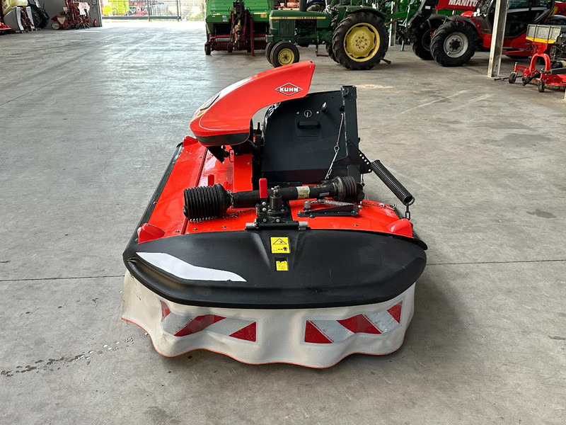 Maaimachine Kuhn PZ 2721 F FIX