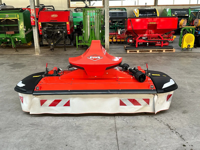 Maaimachine Kuhn PZ 2721 F FIX