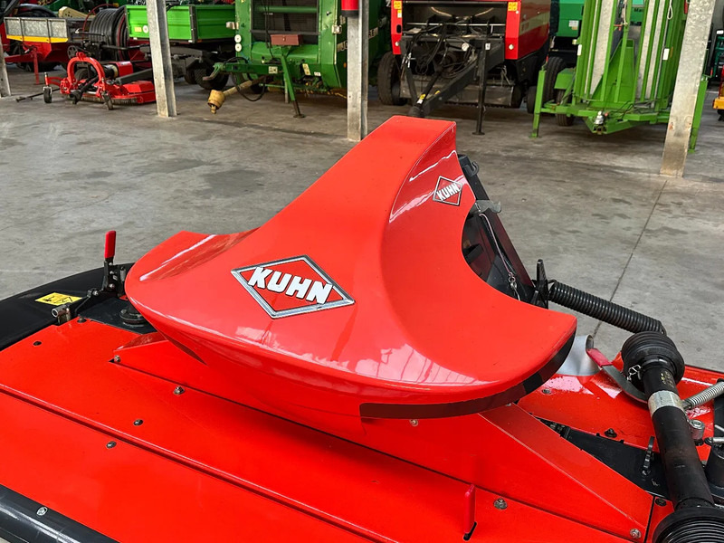 Maaimachine Kuhn PZ 2721 F FIX