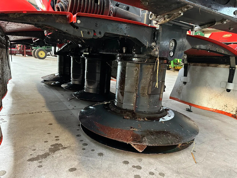 Maaimachine Kuhn PZ 2721 F FIX