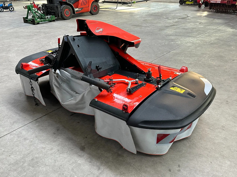 Maaimachine Kuhn PZ 2721 F FIX