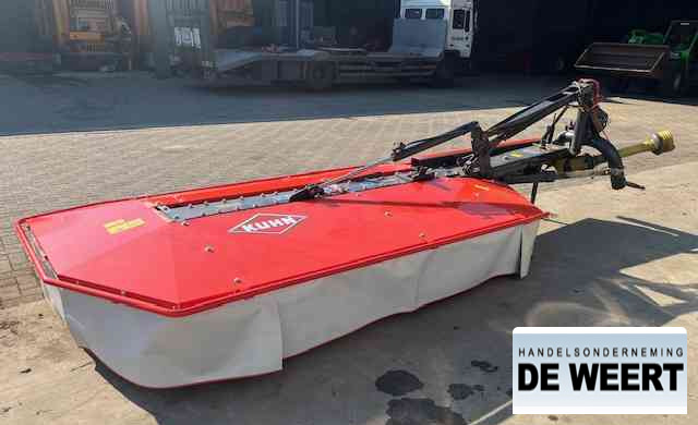 Maaimachine Kuhn pz 270 , cm 268 vicon