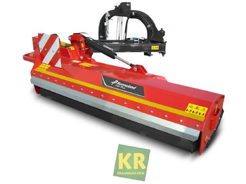 Maaimachine Kverneland FHP Plus 