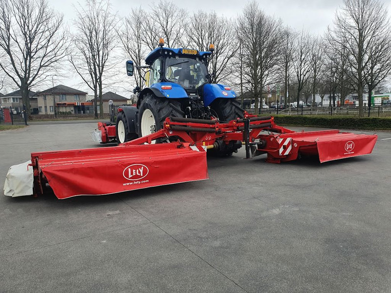 Maaimachine Lely MAAIER