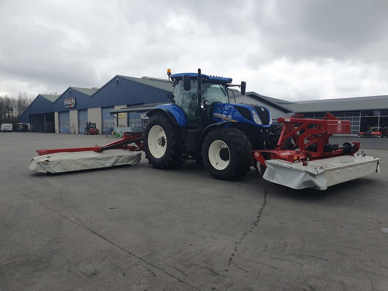 Maaimachine Lely MAAIER