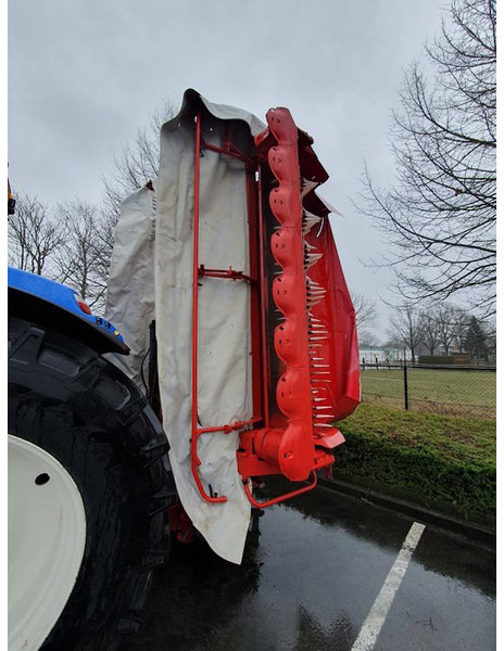 Maaimachine Lely MAAIER