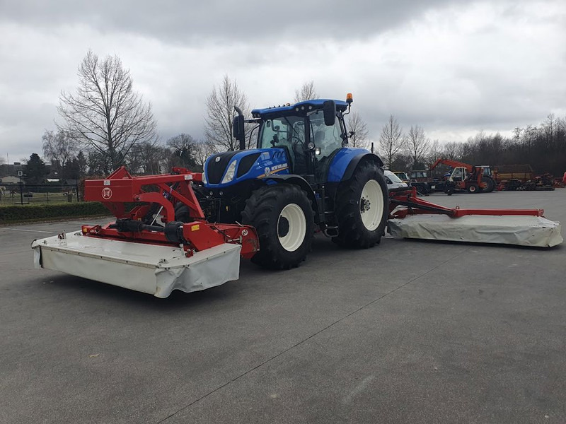 Maaimachine Lely MAAIER