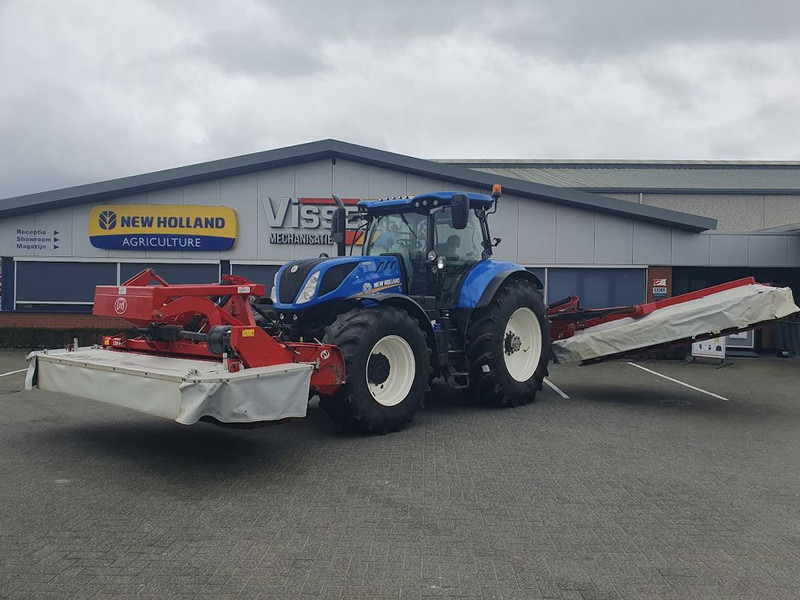 Maaimachine Lely MAAIER