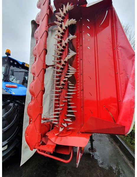 Maaimachine Lely MAAIER