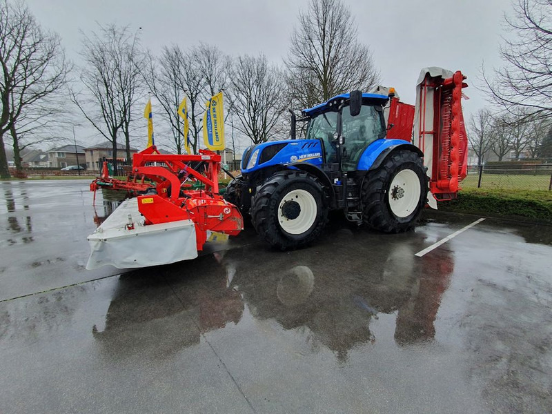 Maaimachine Lely MAAIER