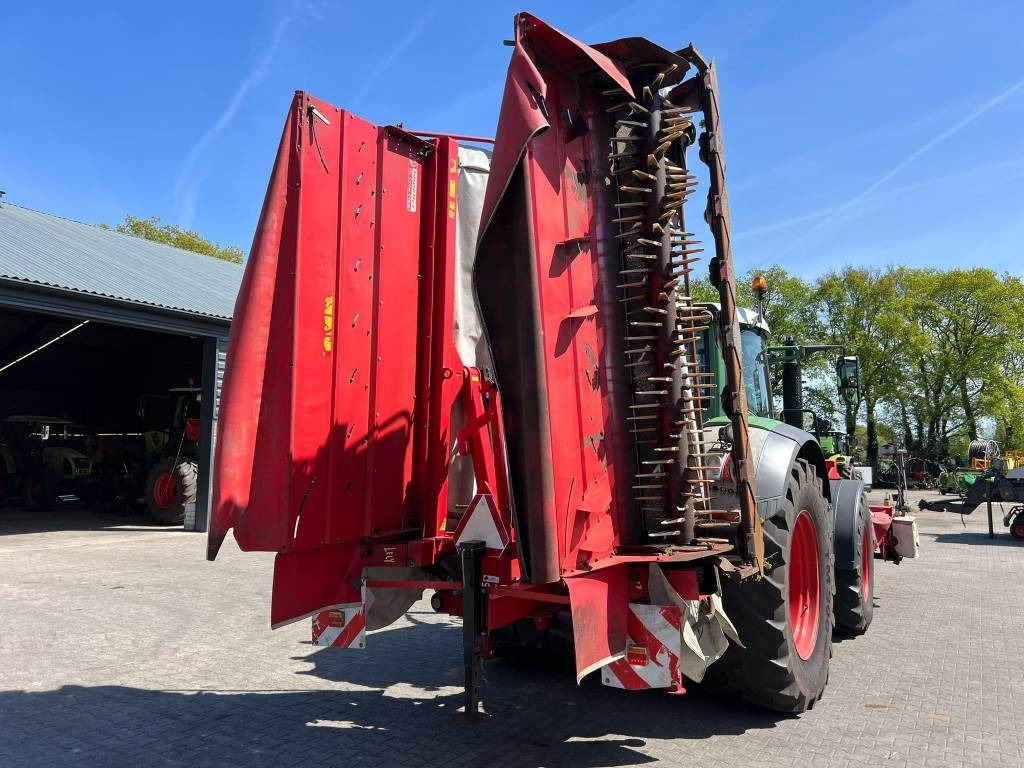 Maaimachine Lely Splendimo 900 MC