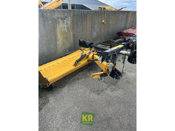 Maaimachine MU-C100 klepelmaaier Muthing 