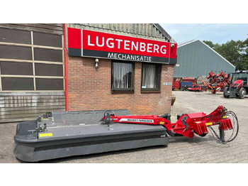 Maaimachine Massey Ferguson DM.316TL-V-KC Schijvenmaaier, Weidebouwmachines