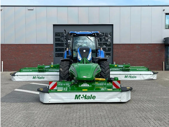Maaimachine McHale Proglide B9600