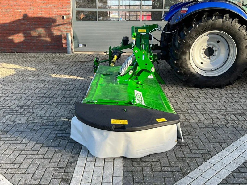 Maaimachine McHale Proglide R310
