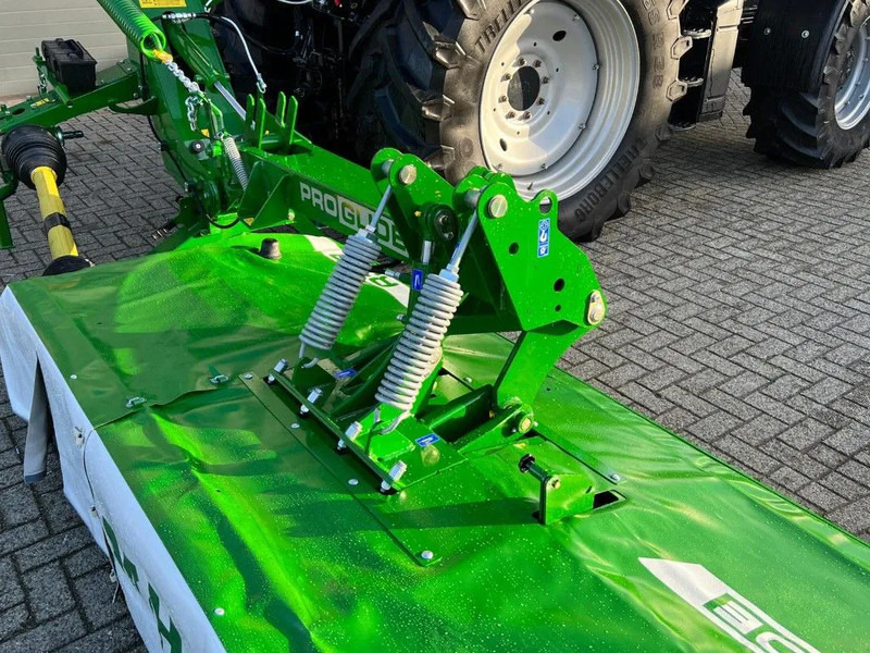 Maaimachine McHale Proglide R310