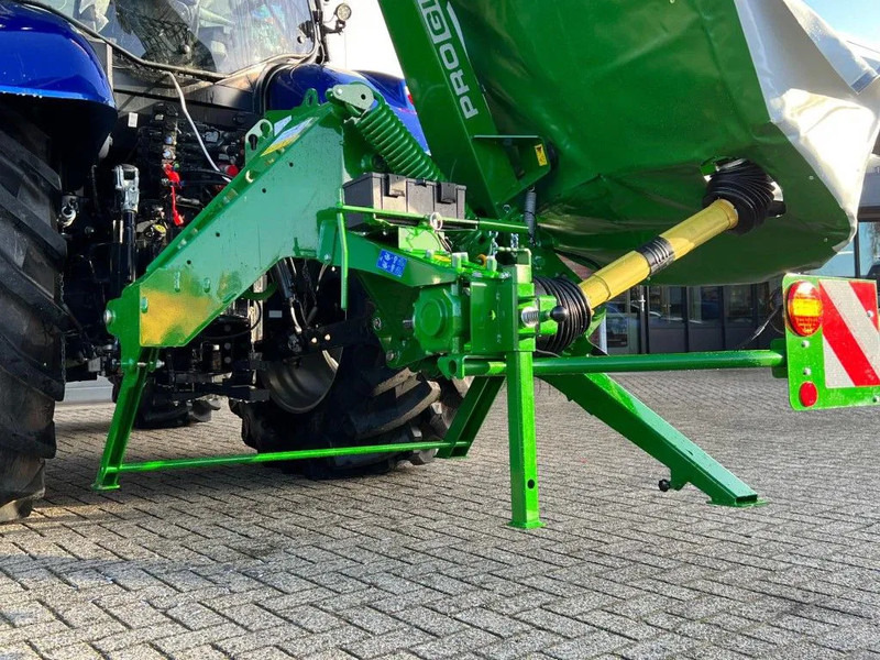 Maaimachine McHale Proglide R310