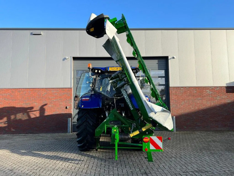 Maaimachine McHale Proglide R310