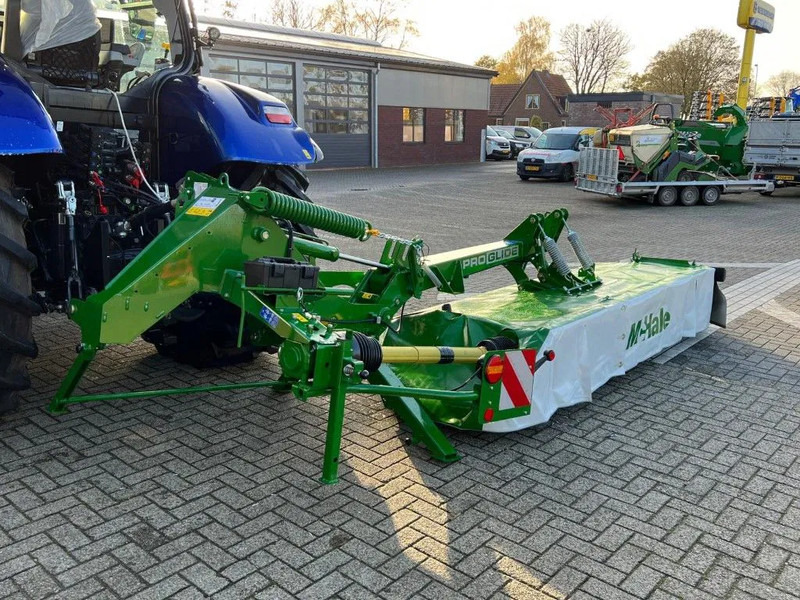 Maaimachine McHale Proglide R310