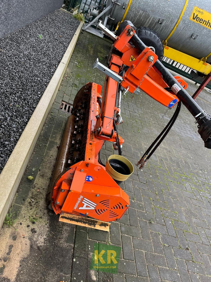 Maaimachine Micro 150 Agrimaster