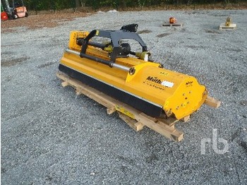 Muething MUH250 - maaimachine