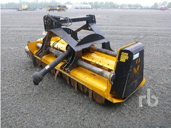 Muething MU-PRO280 Mulcher - Maaimachine