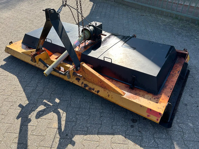 Maaimachine Onbekend Weidebloter 275 cm