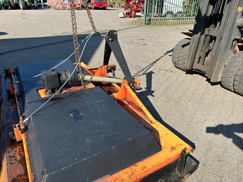 Maaimachine Onbekend Weidebloter 275 cm