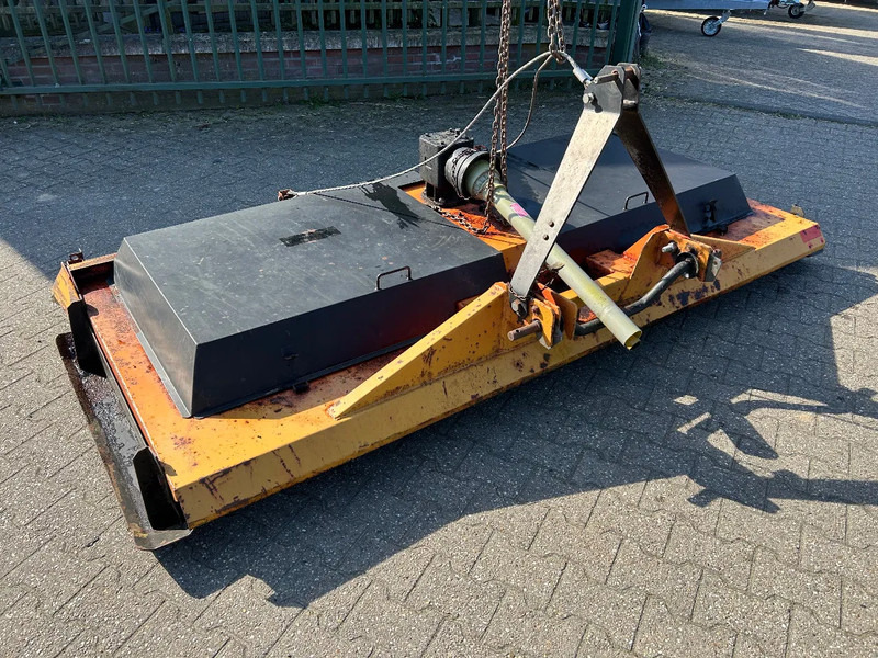 Maaimachine Onbekend Weidebloter 275 cm