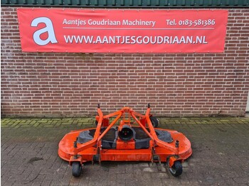 Maaimachine Onbekend cirkelmaaier