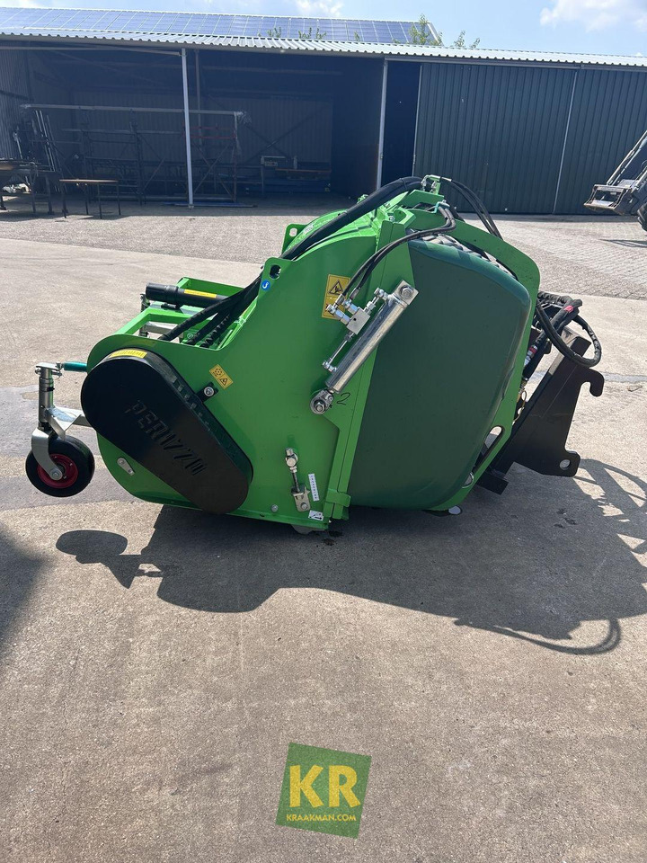 Maaimachine Overig Giant