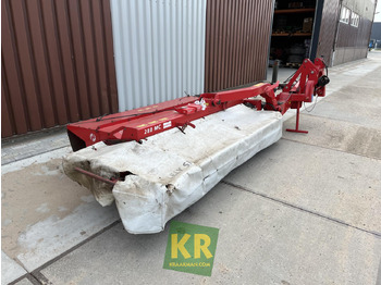 Maaimachine Overig Lely 