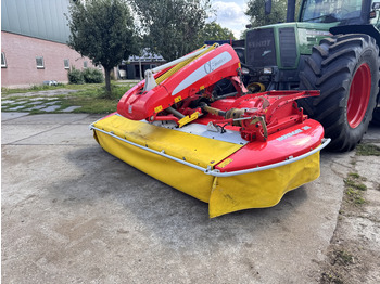 Maaimachine PÖTTINGER Novacat 301 ED Alpha-Motion