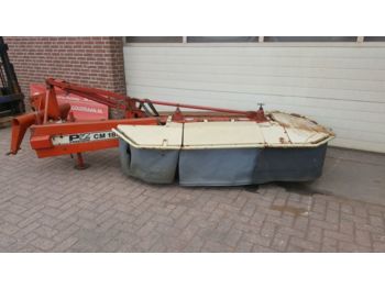 Maaimachine PZ 186 Maaier