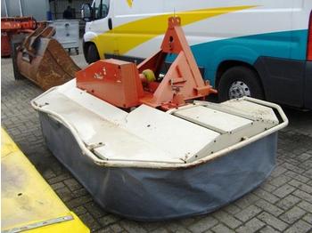 PZ CM212F FRONTMAAIER - maaimachine