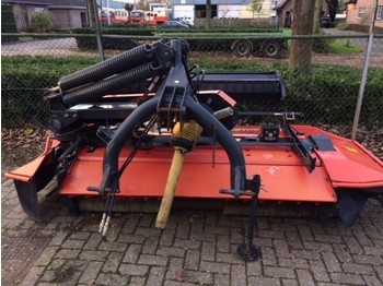  PZ CM 260 HPC - maaimachine