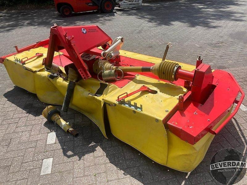 Maaimachine Pöttinger Eurocat 311