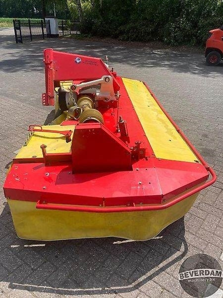 Maaimachine Pöttinger Eurocat 311