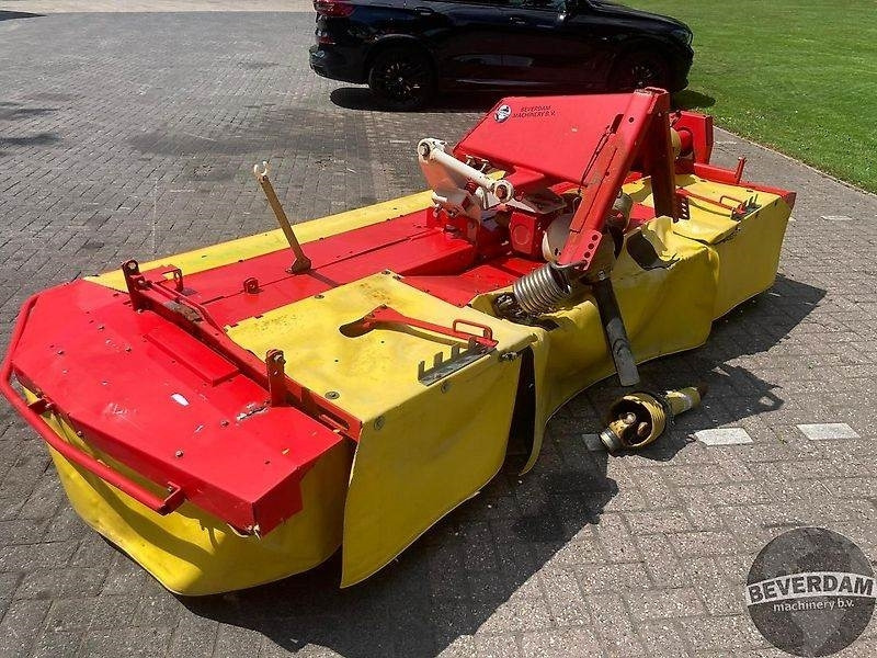 Maaimachine Pöttinger Eurocat 311
