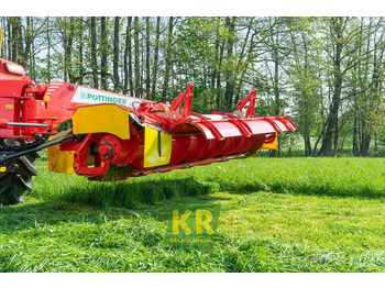 Maaimachine Pottinger Novacat 302 