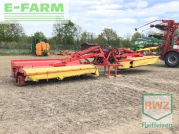 Pöttinger novacut 8600 - maaimachine