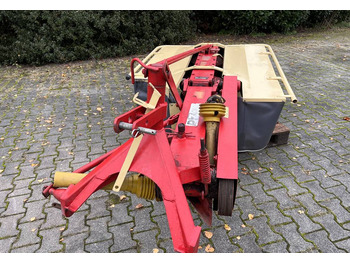 Maaimachine Pz-Vicon CM 135
