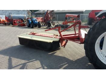 Maaimachine Pz maaier