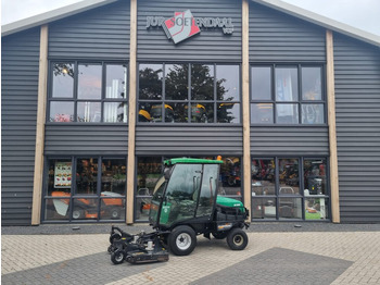 Maaimachine  RANSOMES HR3300t mower