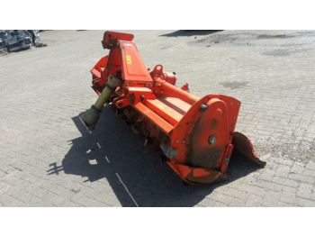 Maaimachine SICMA grondfrees