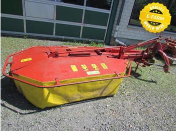 SIP Roto 185G - maaimachine